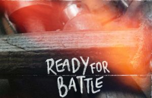 Marcus Gad & Tribe “Ready For Battle” – Tune & Video out now!