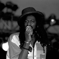Aswad, Stadtpark, Hamburg 07/1993