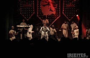 I-Fire & Friends, FIREabend 2022 – Fotogalerie
