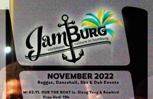 Jamburg im November 2022 Jamburg im November 2022