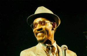 Peter Stutz: Konzertfotos 1987 – 1993