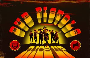 Dub Pistols & Horseman “Nice Up” – Tune & Video out now!