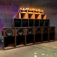 Step-By-Step Soundsystem, Mai 2022