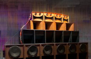 STEP-BY-STEP Soundsystem, Hamburg