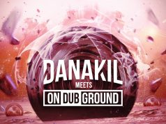 Danakil meets Ondubground “Part 2” (Baco Records)