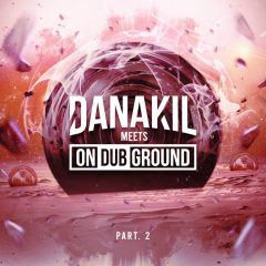 Danakil meets ONDUBGROUND – Part. 2