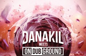Danakil meets Ondubground “Part 2” (Baco Records)