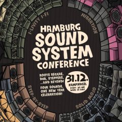 Conference Flyer