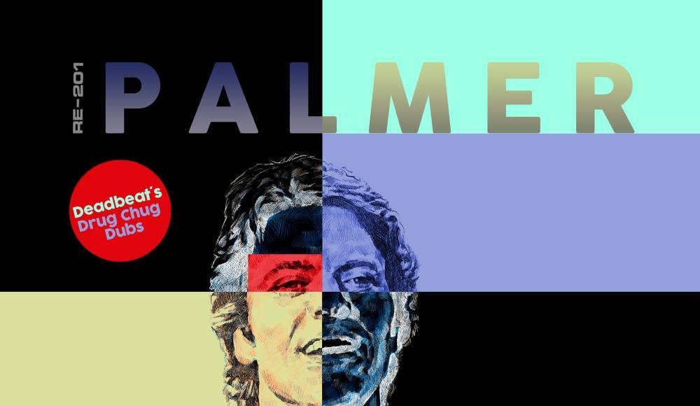 Palmer In Dub