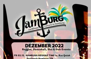 Jamburg im Dezember 2022 Jamburg im Dezember
