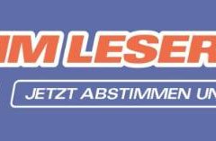 Leserpoll 2022