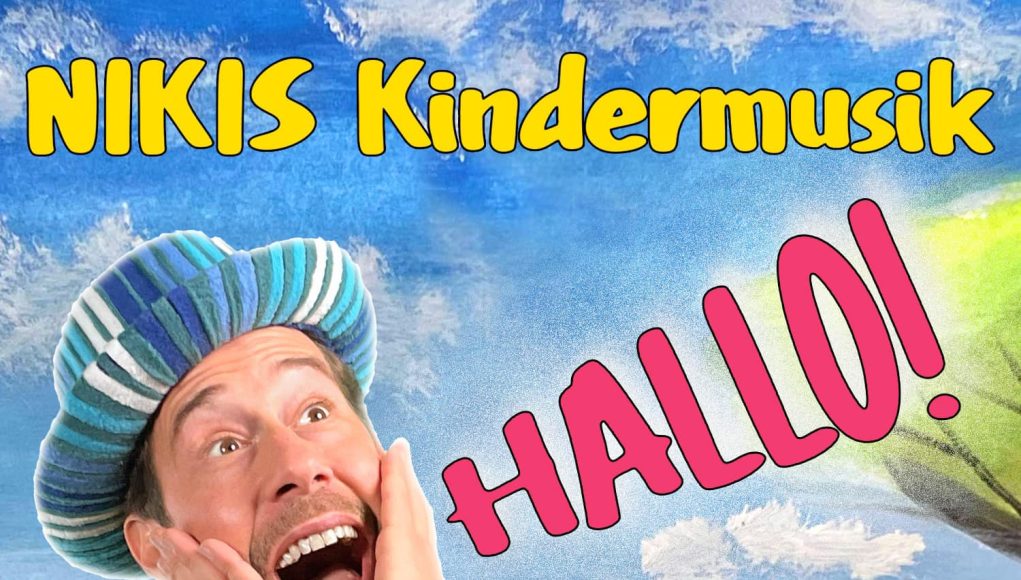 Nikis Kindermusik