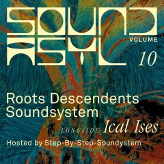 Sound Asyl Vol. 10