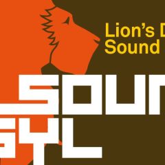 Sound Asyl Vol. 6