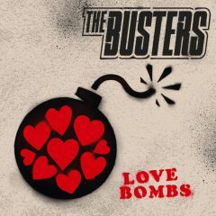 The Busters Love Bombs