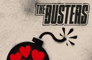 The Busters “Love Bombs” (Ska Revolution Records)