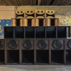 Step-By-Step Soundsystem, 2022