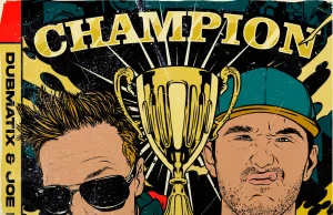 Remix-Contest: Dubmatix & Joe Publik