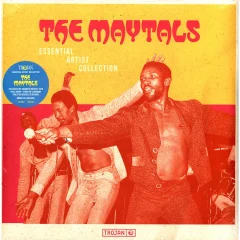 The Maytals