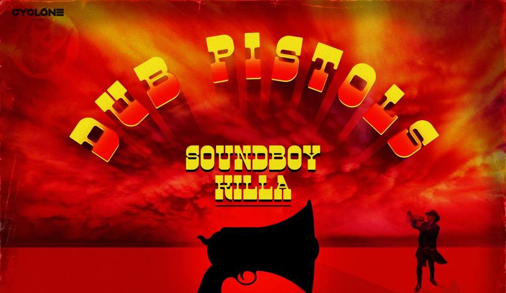 Dub Pistols & Freestylers