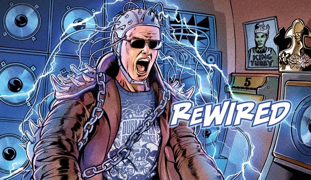 Dubmatix ReWired