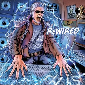 Dubmatix “ReWired” (Echo Beach – 2023) „The ReWired title concept is about not only rewiring my studio for each album – using different gear, re-organizing and always having to rewire […]
