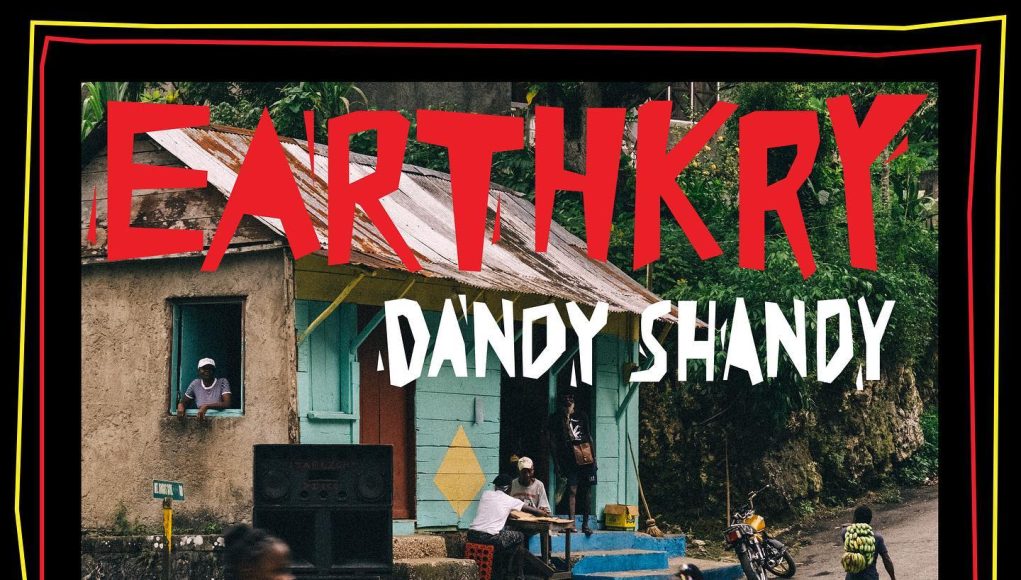 EarthKry