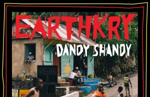 EarthKry “Dandy Shandy” (Wash House Music Group)