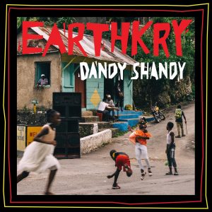 EarthKry “Dandy Shandy” (Wash House Music Group – 2023) Die jamaikanische Roots Reggae-Band EarthKry meldet sich mit der EP “Dandy Shandy” auf dem kalifornischen Label der Wash House Music Group […]