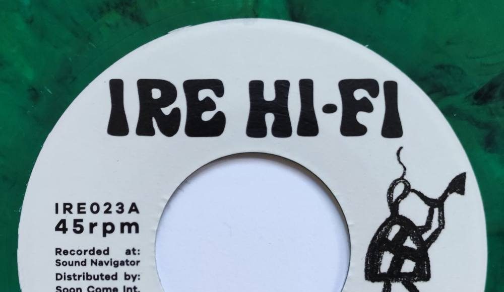 Ire Hi-Fi