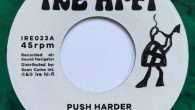 Pensi meets Dub Me Ruff “Push Harder”/”A Harder Melody” – 7 Inch (Ire Hi-Fi – Repress 2022) Von Anfang bis Mitte der 90er Jahre tobte vor allem im Vereinigten Königreich […]