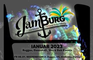 Jamburg im Januar 2023