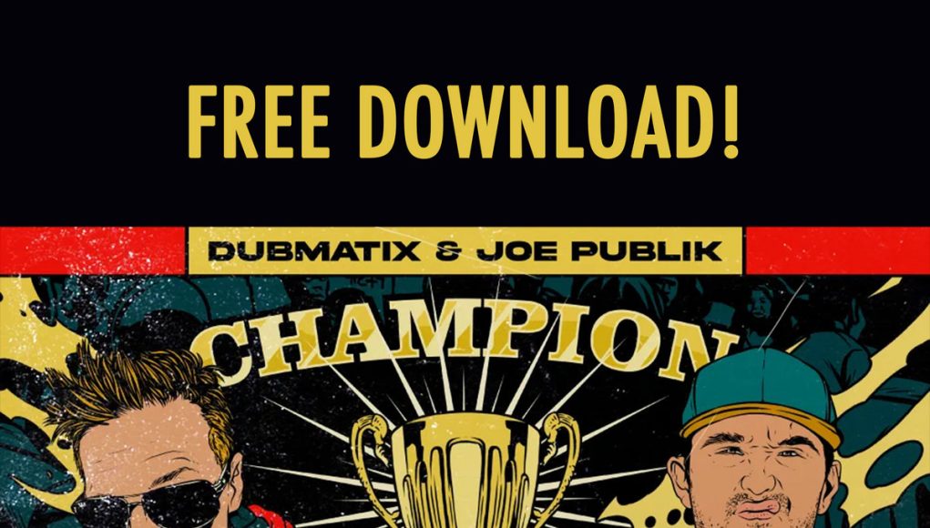 King Toppa Remix