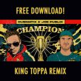 King Toppa meets Dubmatix & Joe Publik Das neue Album “ReWired” von Jesse King aka Dubmatix ist gerade bei Echo Beach erschienen. Im Vorfeld zum Releasedate gab es einen Remix-Contest […]