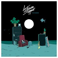 Le Faune Stepper