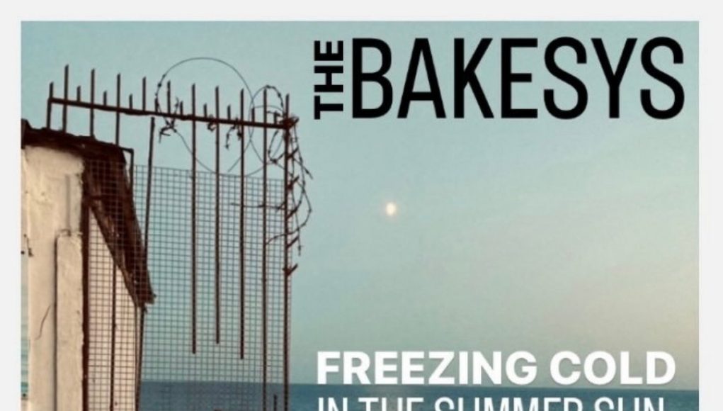 The Bakesys Freezing Cold