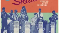 The Skatalites “Essential Artist Collection” (Trojan Records – 2023) Und immer wieder taucht das britische Label Trojan Records ins Archiv, um weitere Zusammenstellungen bereits bekannter Tunes zu veröffentlichen. Das mag […]