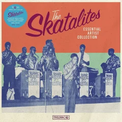 The Skatalites