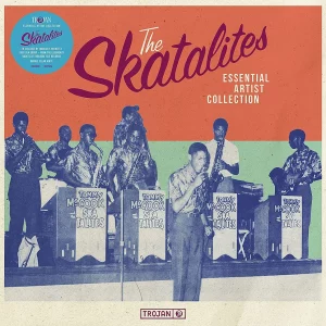 The Skatalites “Essential Artist Collection” (Trojan Records – 2023) Und immer wieder taucht das britische Label Trojan Records ins Archiv, um weitere Zusammenstellungen bereits bekannter Tunes zu veröffentlichen. Das mag […]
