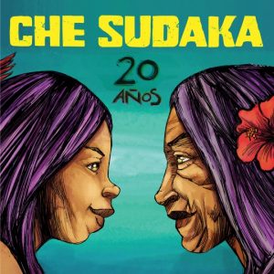Che Sudaka “20 Años” (Cavernicola Records – 2022) Zwei Jahrzehnte vergehen schneller, als man manchmal meinen möchte. Das geht sicher auch den Musikern von Che Sudaka so. Die quirlige Band […]