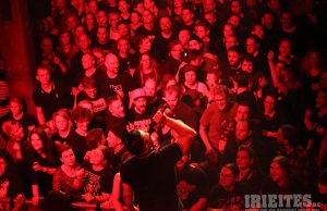 The Busters, Fabrik, Hamburg, 25.2.23
