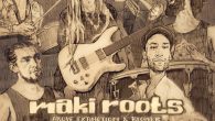 Maki Roots “Above Extinction & Recover” (Maki Roots – 2023) Endlich liegt “Above Extinction & Recover” von Maki Roots aus Leipzig vor. Vorab veröffentlichte Singles, wie etwa der feine Song […]