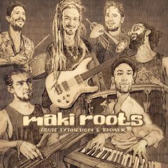 Maki Roots
