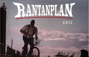 Rantanplan “Ahoi” (SBÄM-Records)