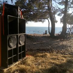 Sandokan Hifi