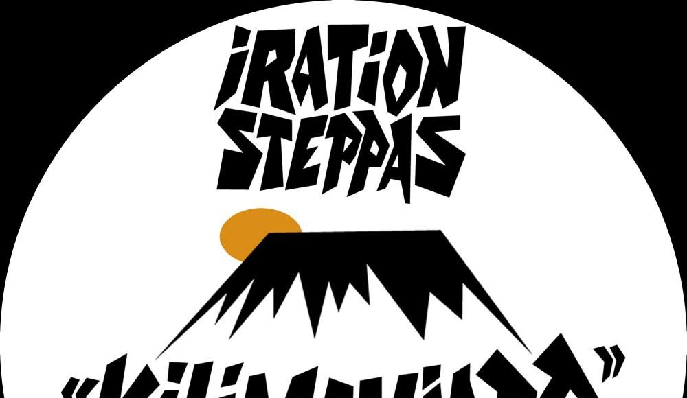 Iration Steppas O.B.F.
