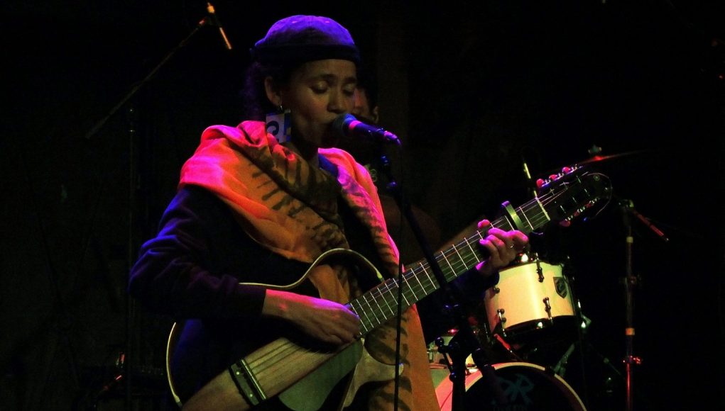Nneka
