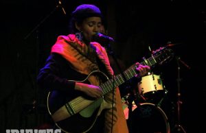 Nneka, Fabrik, Hamburg, 14.3.23