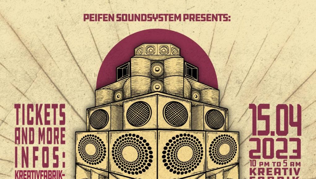 Peifen Soundsystem