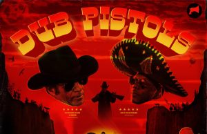 Dub Pistols “Frontline” (Cyclone Records)